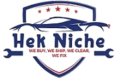 HEK client logo